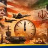 خاص|| بعد رفض "الهدنة المؤقتة".. خبير يكشف عن خيارين لا ثالث لهما أمام إيران