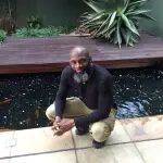 الصحفي الأمريكي بلال عبد الكريم