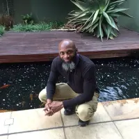 الصحفي الأمريكي بلال عبد الكريم