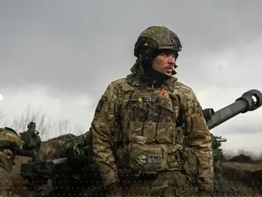 تقرير: هجوم الربيع الذي تستعد له أوكرانيا ربما تم التخطيط له في البنتاغون - وكالة ستيب نيوز