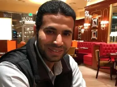 مصر تطلق سراح صحفي بقناة "الجزيرة" بعد احتجازه 4 سنوات - وكالة ستيب نيوز