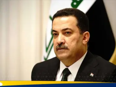 مخططات ضد إسرائيل من داخل العراق.. والسوداني يكشف التفاصيل - وكالة ستيب نيوز