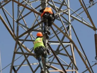 عودة التيار الكهربائي تدريجياً في الأردن بعد مشكلة لم تحدث منذ 30 عاماً - وكالة ستيب نيوز