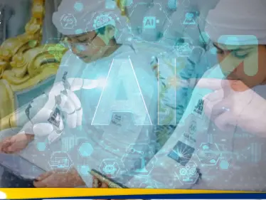 تطور التعليم عن بعد في الإمارات والتحول نحو الذكاء الاصطناعي - وكالة ستيب نيوز