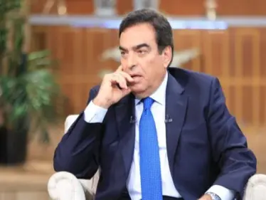 بيان لحزب الله حول موقف جورج قرداحي - وكالة ستيب نيوز