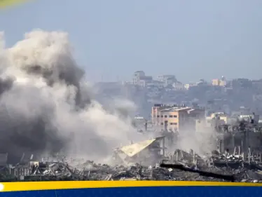 بعد هجوم دوار النابلسي.. حماس تلوح بوقف التفاوض وبن غفير يعلق - وكالة ستيب نيوز