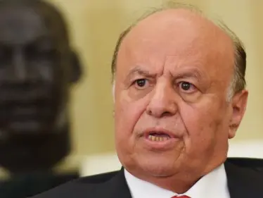 الرئيس اليمني: الشعب اليمني لن يقبل أن تحكمه ‎إيران وأذرعها - وكالة ستيب نيوز