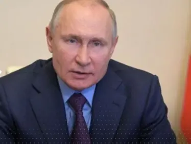 الرئيس الروسي يكشف كيف تمكن من إيقاف الحرب الأهلية والكرملين يعلق على مزاعم ضعف بوتين - وكالة ستيب نيوز