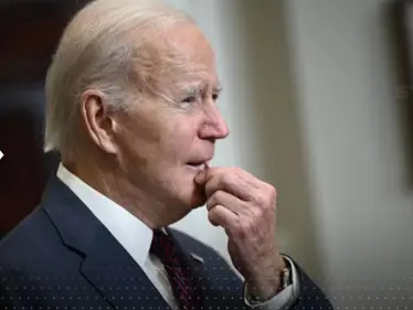 برقيات من المخابرات الأمريكية حذرت بايدن.. تقرير يكشف تفاصيل "مهمة" قبيل هجوم الفصائل الفلسطينية - وكالة ستيب نيوز