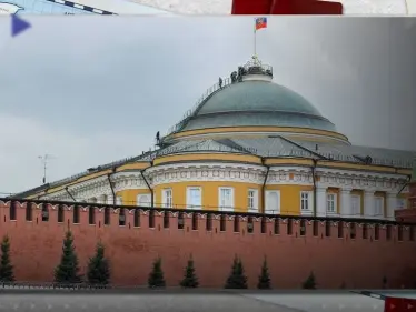 الكرملين يحذر من "صِدام وشيك" بين أوكرانيا ودولة في الناتو - وكالة ستيب نيوز