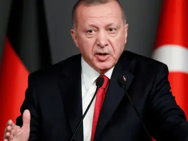 أردوغان يدلي يتصريحه الأول عقب تفجيرات كابل ويعلن عن زيارة أولى من نوعها لدولة أجنبية - وكالة ستيب نيوز