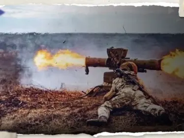 تقرير استخباراتي بريطاني يكشف عن "عقبة" تواجه الجيش الأوكراني في باخموت - وكالة ستيب نيوز