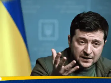 إيلون ماسك غاضب من زيلينسكي بعد وفاة مدون أمريكي بسجون أوكرانية - وكالة ستيب نيوز