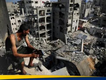 بعد رد حماس.. إسرائيل تريد استعادة "كل الرهائن" وتتوعد بالحسم - وكالة ستيب نيوز