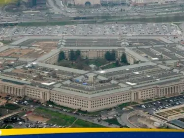 البنتاغون ينتقد إدارة بايدن بشأن تزويد أوكرانيا بالأسلحة - وكالة ستيب نيوز