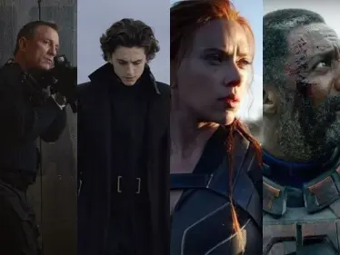 أجمل 9 أفلام جديدة تعرض الآن في السينما - وكالة ستيب نيوز