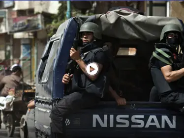 الفرح تحول إلى كارثة.. سيارة مسرعة تدهس شاب وفتاة في عرس مصري والداخلية تكشف الملابسات (فيديو) - وكالة ستيب نيوز