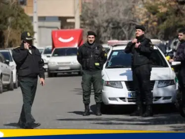 هجوم مسلح بمحافظة سيستان الإيرانية يستهدف محكمة في مدينة زاهدان (فيديو) - وكالة ستيب نيوز