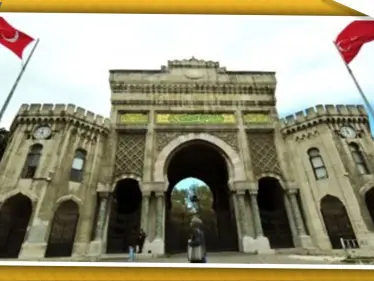 قرار جائر من جامعة اسطنبول يؤدي لفصل عدد من الطلاب السوريين.. والتفاصيل - وكالة ستيب نيوز