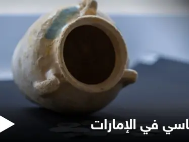 العثور على كنز من العملات الإسلامية تعود إلى العصر العباسي في الإمارات - وكالة ستيب نيوز