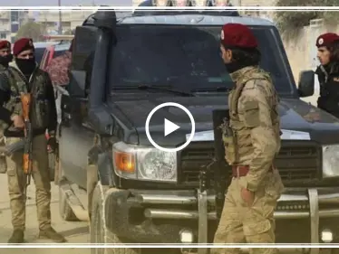 اشتباكات بين فصائل درع الفرات غربي مدينة الباب.. وفيديو يظهر حقيقة "محاربة الفساد"!! - وكالة ستيب نيوز