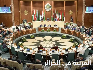 الجامعة العربية تكشف تركيز القمة على تركيا وإيران وحوار المغرب والجزائر - وكالة ستيب نيوز