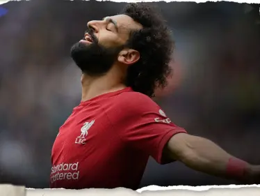 تقارير: محمد صلاح يكشف موقفه لزملائه من الانتقال للسعودية.. واتحاد جدة يرفع عرضه - وكالة ستيب نيوز