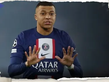 باريس سان جيرمان يواصل الضغط على نجمه مبابي.. وقرار جديد ضده - وكالة ستيب نيوز