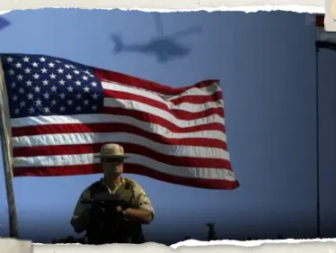 رسالة أمريكية إلى مصر للتحرك بشكل "عاجل" والقاهرة لديها "ورقة رابحة" - وكالة ستيب نيوز