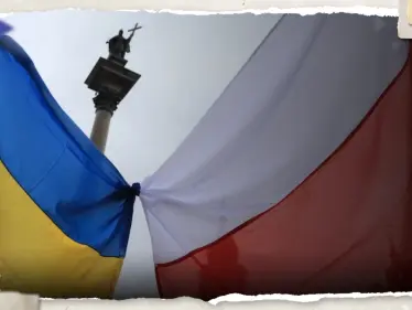 تبادل استدعاء السفراء في خلاف "نادر" يظهر للعلن بين أوكرانيا وبولندا - وكالة ستيب نيوز
