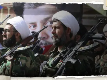 تقرير أمريكي يحدد دولة عربية ستكون "فريسة" إيران القادمة - وكالة ستيب نيوز