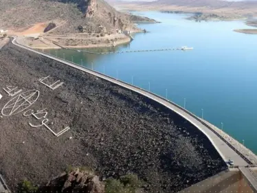 هل ألحق زلزال المغرب وما تبعه من هزات ارتدادية ضرراً بسدود الحوز.. السلطات تجيب - وكالة ستيب نيوز