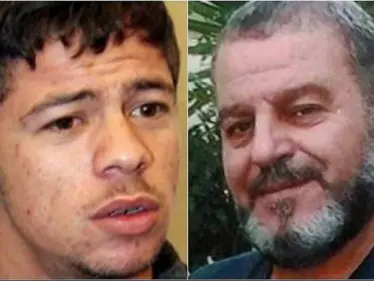 إسرائيل تفرج عن أسيرين سوريين كبادرة "حسن نية" بعد استعادة رفات "باوميل" - وكالة ستيب نيوز