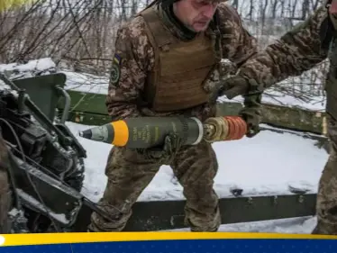 زيلينسكي يتحدث عن "صدمة" لروسيا تجهزها القوات الأوكرانية - وكالة ستيب نيوز