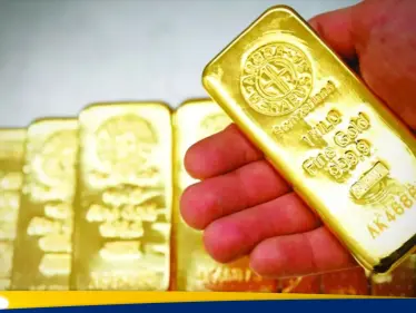 مجلس الذهب العالمي يكشف حقائق "مهمة" عن المعدن الأصفر خلال الأشهر الثلاثة الماضية - وكالة ستيب نيوز