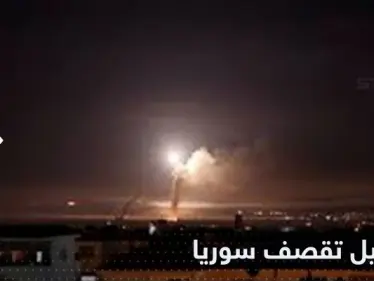 قتلى من قوات النظام السوري في قصف جوي إسرائيلي على سوريا - وكالة ستيب نيوز