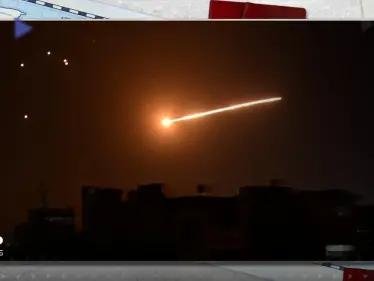 الدفاع السورية تعلن مقتل جنديَين وإصابة 6 آخرين في هجوم إسرائيلي على طرطوس - وكالة ستيب نيوز