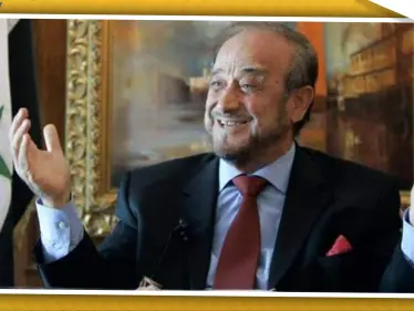 رفعت الأسد يدخل العناية المركزة.. والسبب غرامة مالية بالملايين!! - وكالة ستيب نيوز