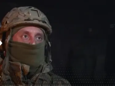 جندي أوكراني يكشف تفاصيل هجوم عنيف استمر 10 ساعات ضد مرتزقة فاغنر - وكالة ستيب نيوز