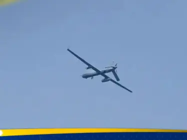 شاهد || ضربات جوية تركية تستهدف قادة "قسد" و"العمال الكردستاني" في سوريا - وكالة ستيب نيوز