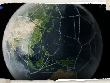 "الأرض مالت 80 سم".. دراسة تحذر من تحرك بشري يؤثر على كوكبنا ودورانه - وكالة ستيب نيوز