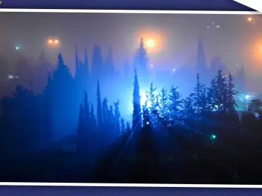 شاهد بالصور|| أهالي دمشق يرصدون ظاهرة نادرة لم تحدث منذ 20 عامًا - وكالة ستيب نيوز