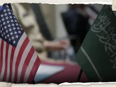 مستشار الأمن القومي الأمريكي يبدأ زيارة للسعودية وحديث عن حل لملفات بالشرق الأوسط - وكالة ستيب نيوز