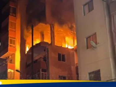 هجوم شقة صيدا.. من هو القيادي البارز في حماس الذي قتلته إسرائيل بغارة جوية في لبنان - وكالة ستيب نيوز