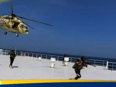 أمريكا تفرض عقوبات جديدة على الحوثيين رداً على هجمات البحر الأحمر - وكالة ستيب نيوز