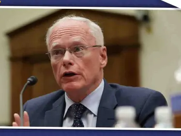 "جيمس جيفري" في الرياض بعد إسطنبول والملف السوري على طاولة النقاش - وكالة ستيب نيوز