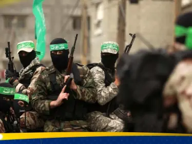 إعلان جديد للقسام يصب "الزيت على نار" صباح إسرائيل القاسي ويزيد من مواجعها - وكالة ستيب نيوز