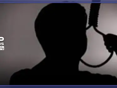 بعد فقدانه البصر.. سوري ينتحر شنقًا في مدينة حمص - وكالة ستيب نيوز