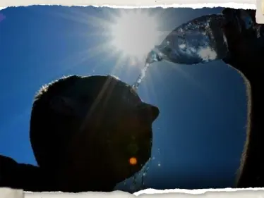 الأمم المتحدة تحذر العالم: استعدوا لموجات حرّ أكثر شدة - وكالة ستيب نيوز