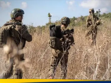 توغل إسرائيلي جنوب سوريا واعتقال مدنيَين أحدهما قاصر - وكالة ستيب نيوز